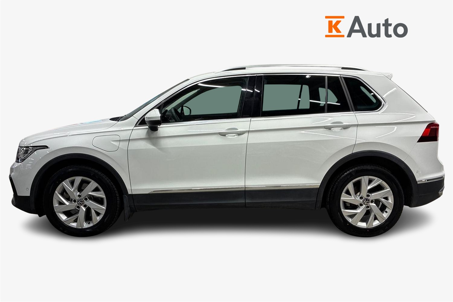 Volkswagen Tiguan 2021, photo 5/5