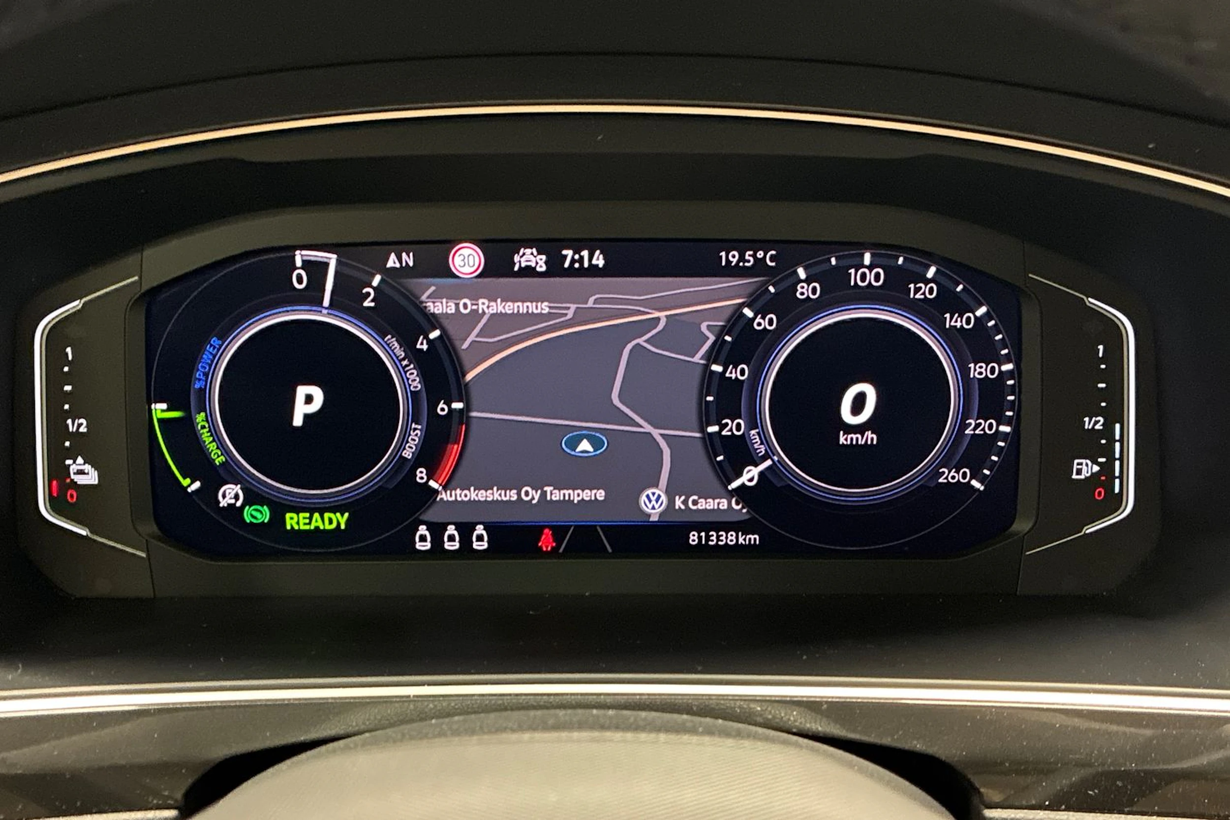 valkoinen Volkswagen Tiguan 2021 kuva 12.