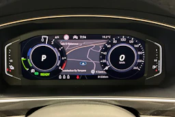 valkoinen Volkswagen Tiguan 2021 kuva 12.