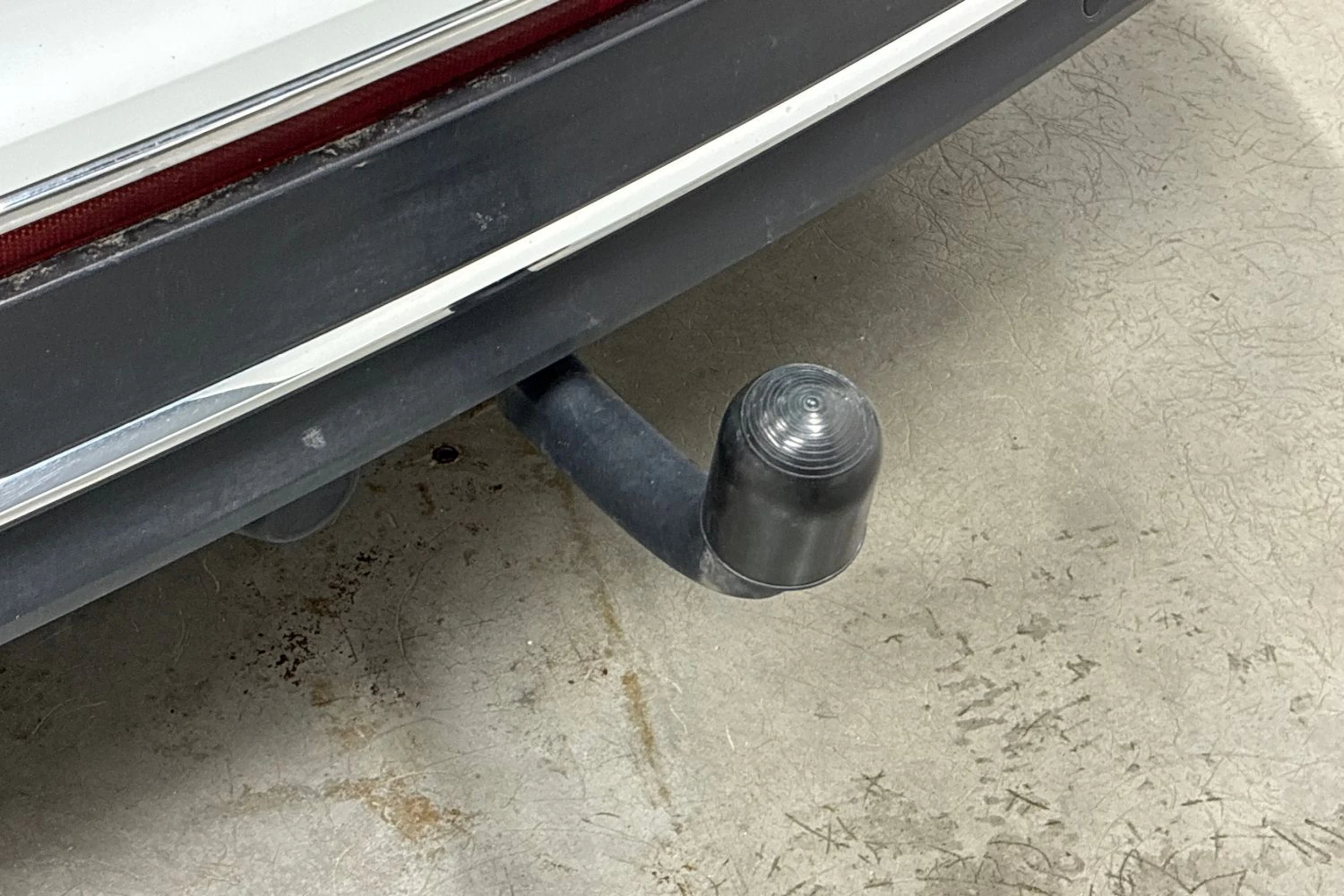 valkoinen Volkswagen Tiguan 2021 kuva 26.