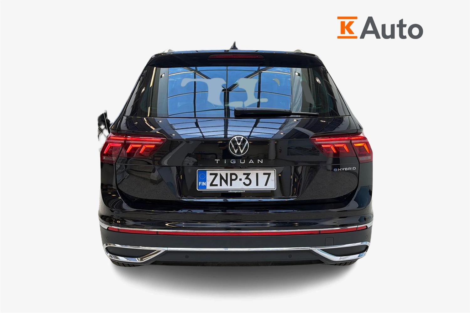 Volkswagen Tiguan 2021, kuva 3/36