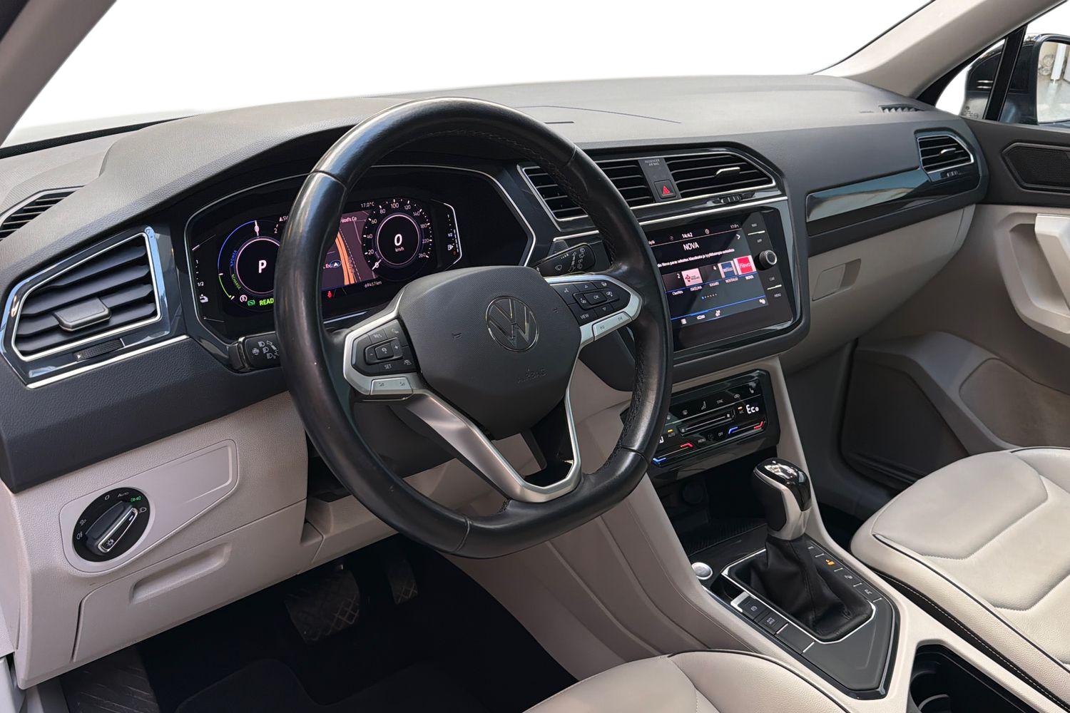 Volkswagen Tiguan 2021, kuva 6/36