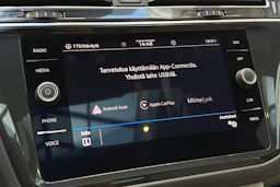 musta Volkswagen Tiguan 2021 kuva 19.