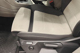sininen Volkswagen Tiguan 2021 kuva 15.