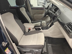 sininen Volkswagen Tiguan 2021 kuva 20.
