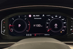 valkoinen Volkswagen Tiguan 2022 kuva 15.