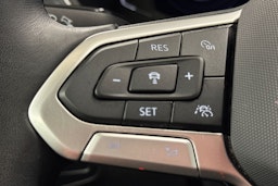 valkoinen Volkswagen Tiguan 2022 kuva 21.