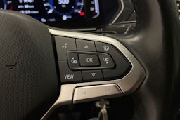 Harmaa Volkswagen Tiguan 2022 kuva 17.