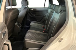 valkoinen Volkswagen Tiguan 2022 kuva 10.