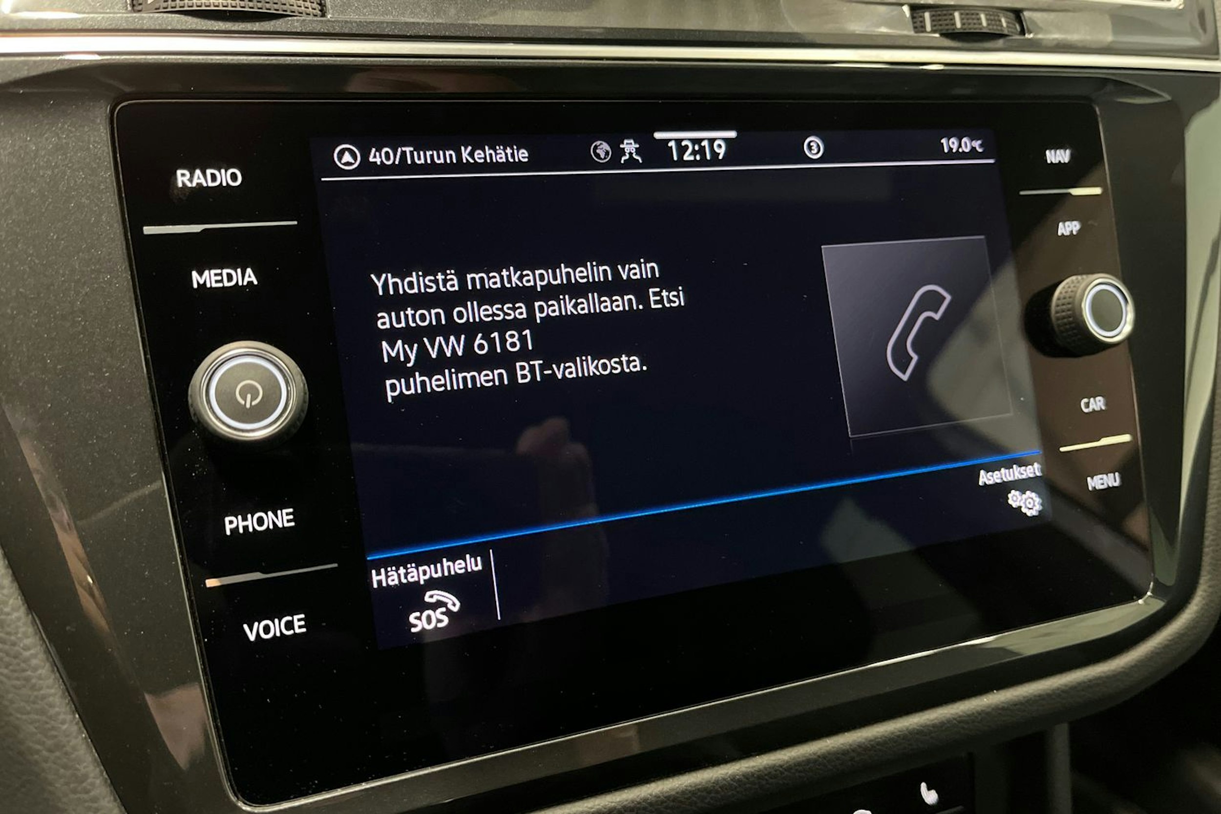 valkoinen Volkswagen Tiguan 2022 kuva 27.