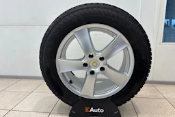 Harmaa Volkswagen Tiguan 2022 kuva 25.