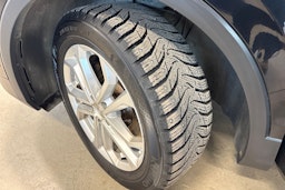 musta Volkswagen Tiguan 2022 kuva 13.