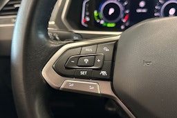 musta Volkswagen Tiguan 2022 kuva 15.