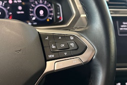 musta Volkswagen Tiguan 2022 kuva 16.