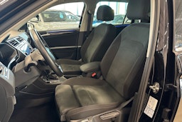 musta Volkswagen Tiguan 2022 kuva 25.