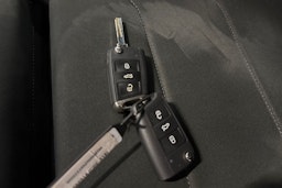 musta Volkswagen Tiguan 2022 kuva 29.