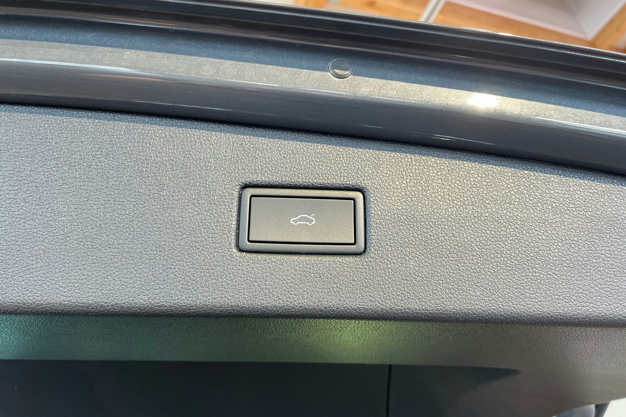 Harmaa Volkswagen Tiguan 2022 kuva 16.