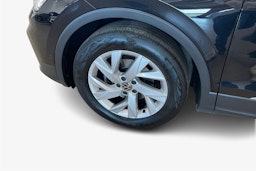 musta Volkswagen Tiguan 2022 kuva 11.