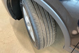 musta Volkswagen Tiguan 2022 kuva 13.