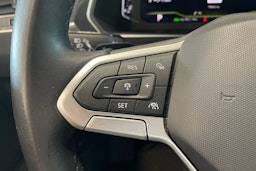 musta Volkswagen Tiguan 2022 kuva 15.