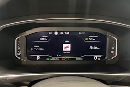 musta Volkswagen Tiguan 2022 kuva 17.