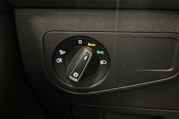 musta Volkswagen Tiguan 2022 kuva 18.