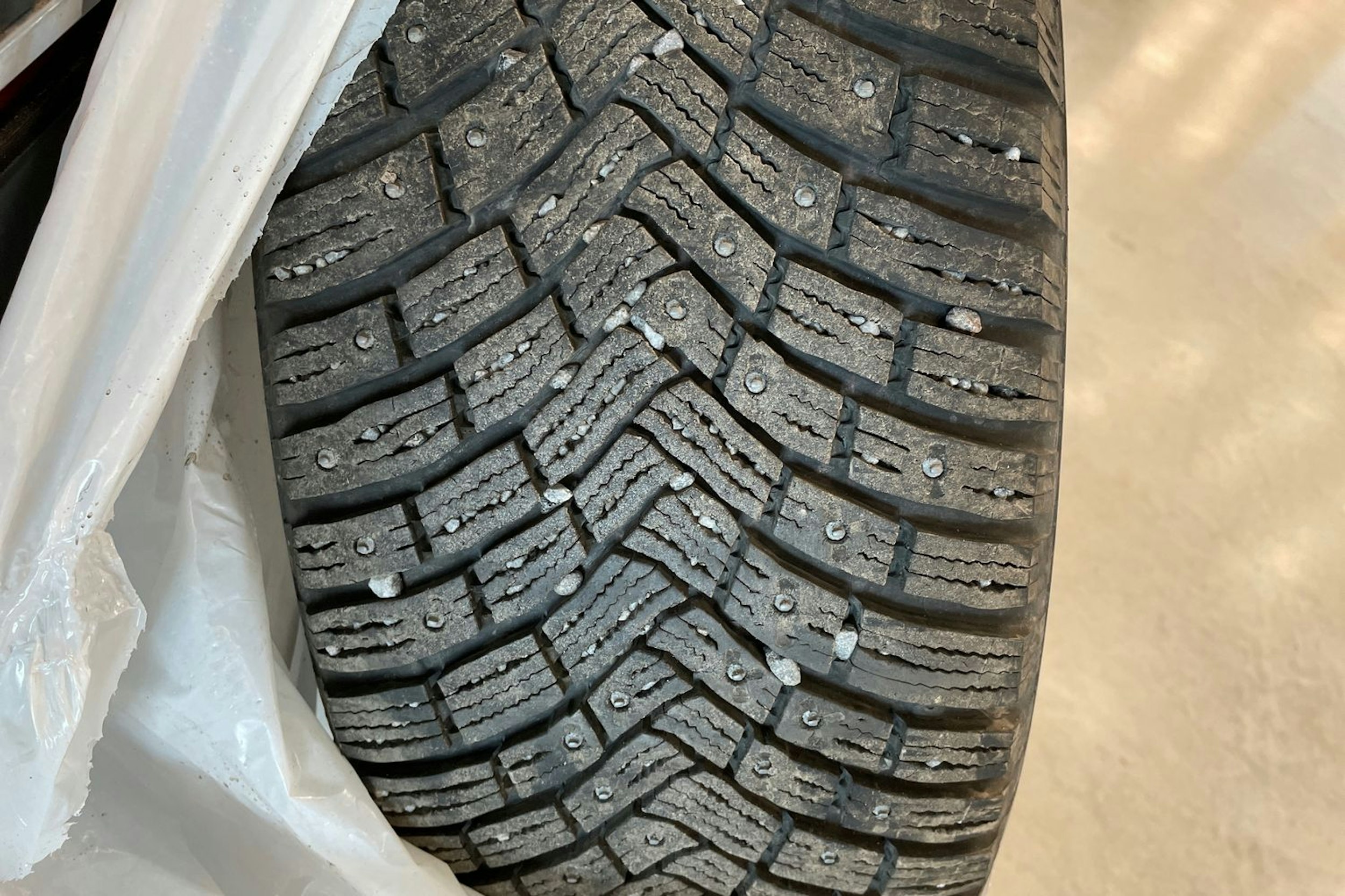 musta Volkswagen Tiguan 2022 kuva 30.