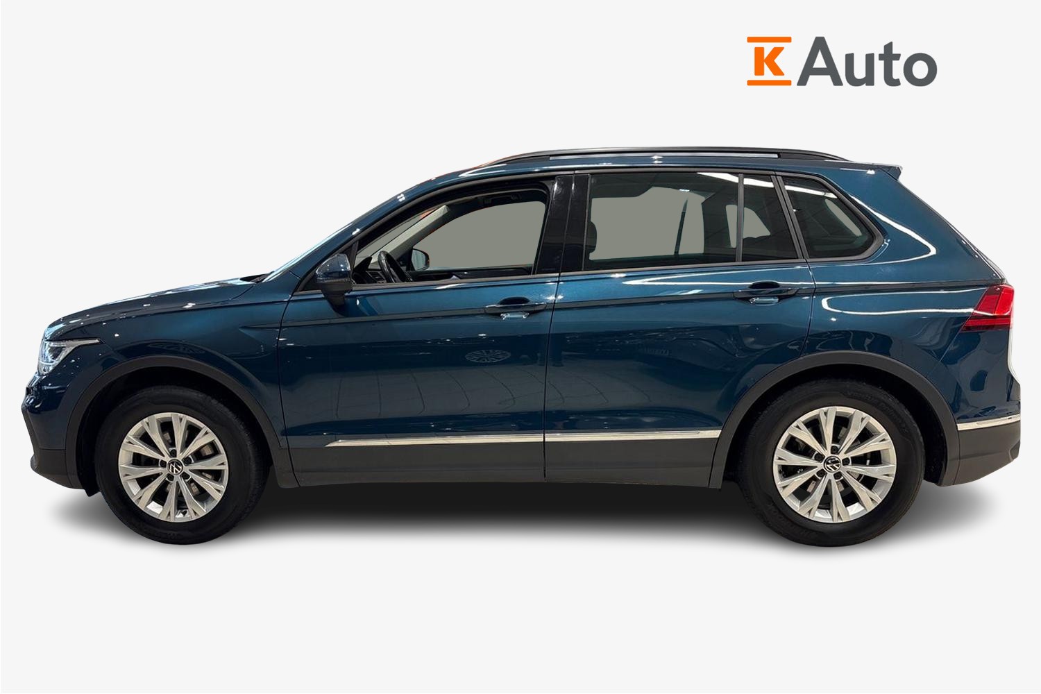 Volkswagen Tiguan 2022, kuva 5/30