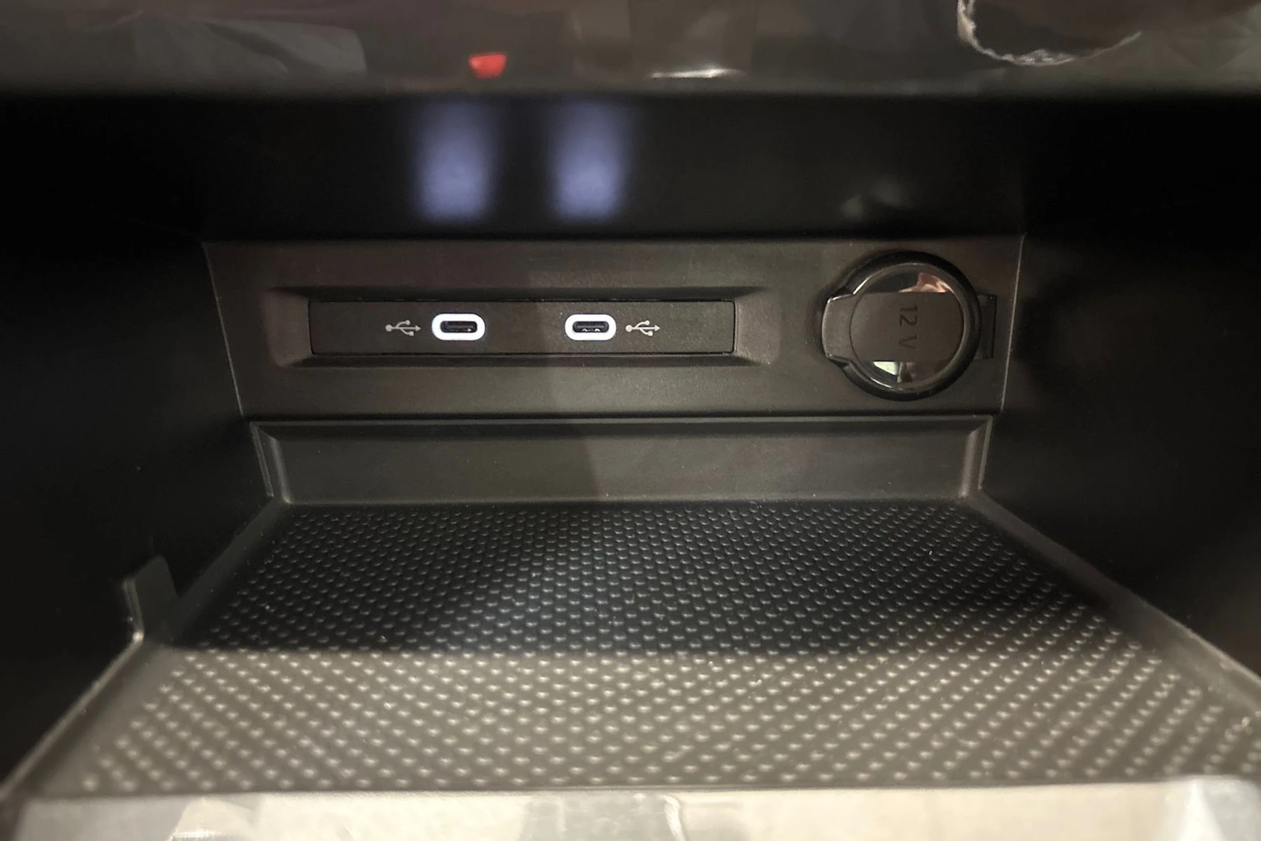 Sininen Volkswagen Tiguan 2022 kuva 26.