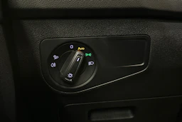 musta Volkswagen Tiguan 2022 kuva 18.