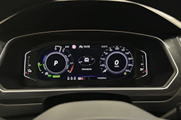 musta Volkswagen Tiguan 2022 kuva 19.