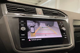 harmaa Volkswagen Tiguan 2022 kuva 23.