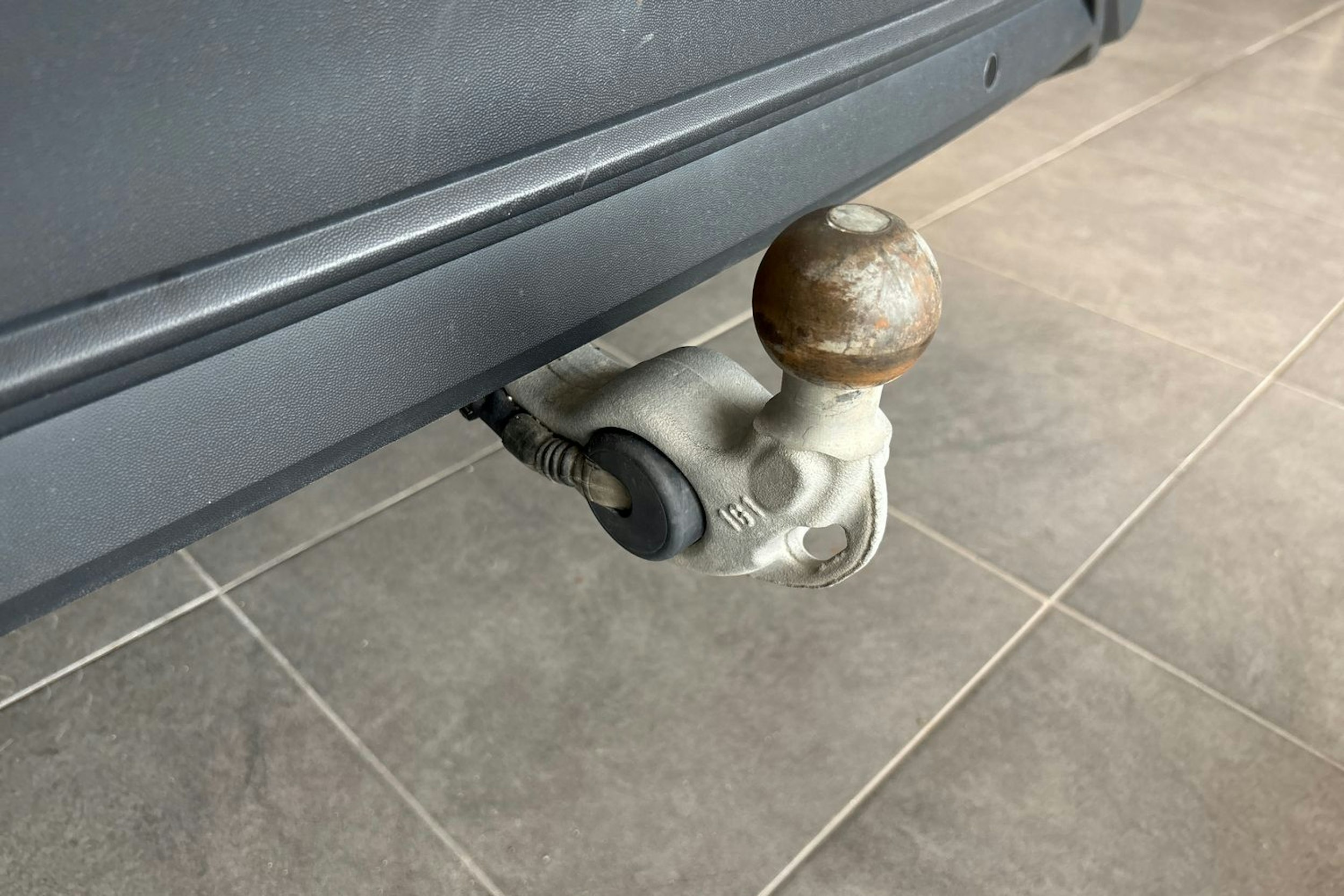 Sininen Volkswagen Tiguan 2022 kuva 21.