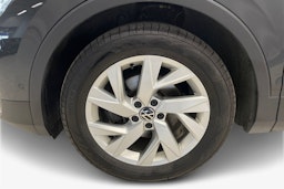 harmaa Volkswagen Tiguan 2022 kuva 11.