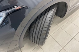 harmaa Volkswagen Tiguan 2022 kuva 13.