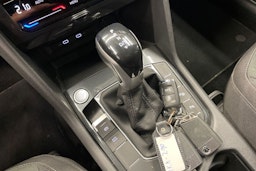 harmaa Volkswagen Tiguan 2022 kuva 17.