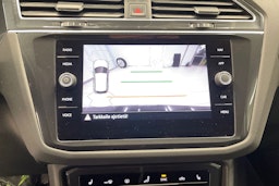 harmaa Volkswagen Tiguan 2022 kuva 19.