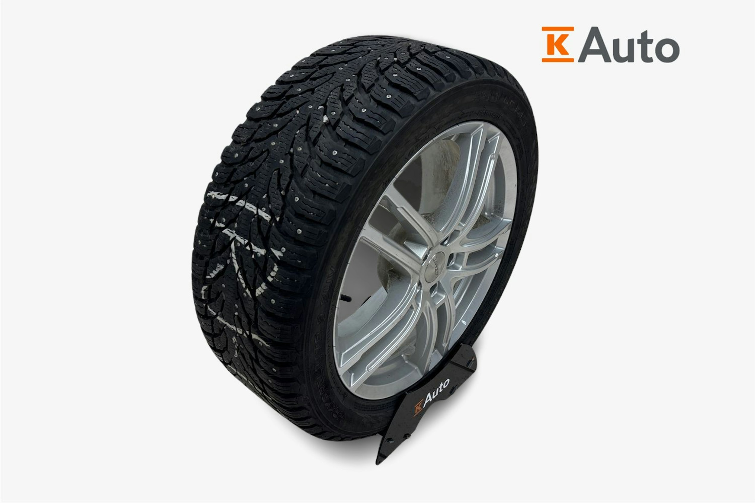 Sininen Volkswagen Tiguan 2022 kuva 11.