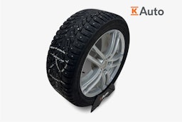 Sininen Volkswagen Tiguan 2022 kuva 11.