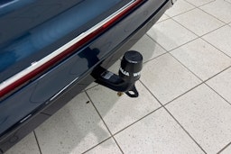 Sininen Volkswagen Tiguan 2022 kuva 14.