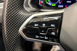 Sininen Volkswagen Tiguan 2022 kuva 18.