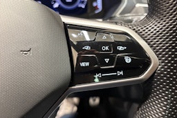 Sininen Volkswagen Tiguan 2022 kuva 19.