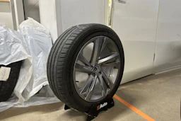 valkoinen Volkswagen Tiguan 2022 kuva 10.