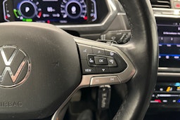 harmaa Volkswagen Tiguan 2022 kuva 18.