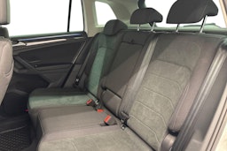 valkoinen Volkswagen Tiguan 2022 kuva 10.