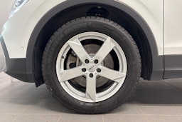 valkoinen Volkswagen Tiguan 2022 kuva 11.