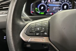 musta Volkswagen Tiguan 2022 kuva 24.