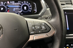 musta Volkswagen Tiguan 2022 kuva 25.