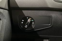 musta Volkswagen Tiguan 2022 kuva 26.