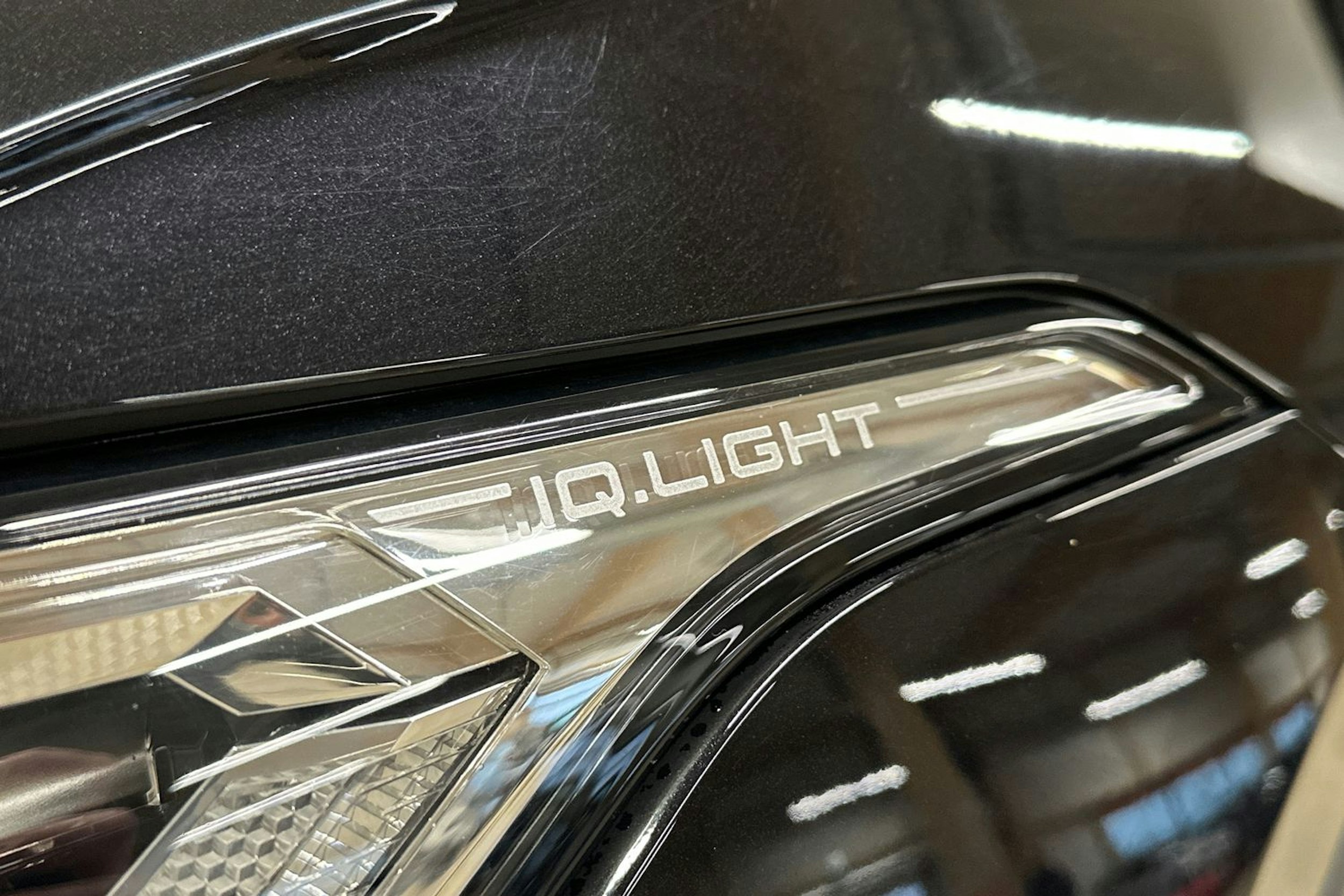 musta Volkswagen Tiguan 2022 kuva 30.